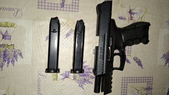 Heckler & Koch HK P30 9mm Luger - 6