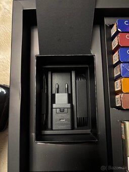 Predám Nový PLOOM X ADVANCED - 6