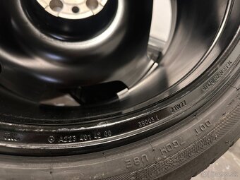 kolesa Mercedes Maybach S-Klasse r20 5x112 - 6