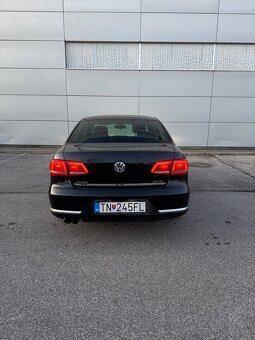 Volkswagen Passat 2.0 TDi,4motion Highline - 6