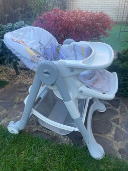 CAM detska jedalenska stolicka - 6