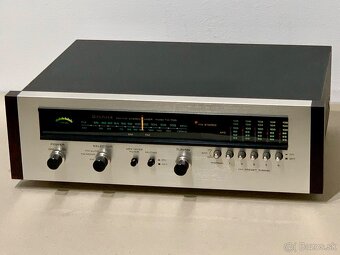 Pioneer TX-700 …. FM/AM stereo tuner (r.v 1969) - 6