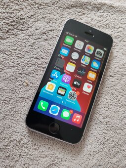 Apple Iphone SE - 6