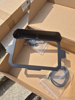 Harley davidson Pan America - 6