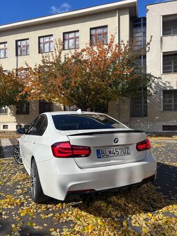 Bmw 320i f30 xdrive - 6