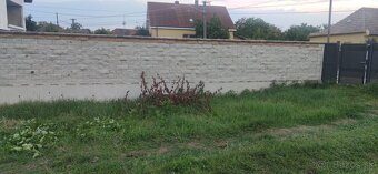 Stavebný pozemok - 6