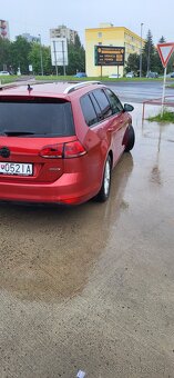 Volkswagen Golf 7 1.6 TDi BlueMotion - 6