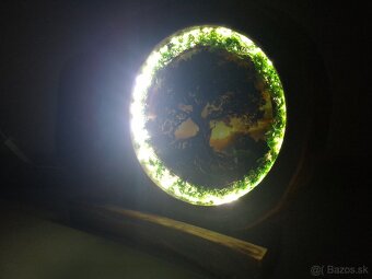 Dekorácia strom života - 6