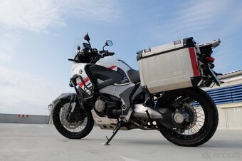 Predám Honda VFR 1200 X D Crosstourer (DCT) - 6