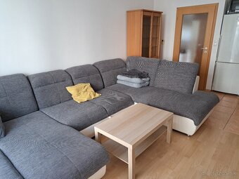 Sedacia súprava_používaná vo veľmi dobrom stave - 6