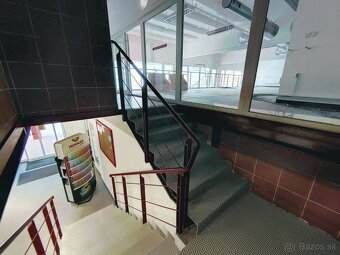 Prenájom priestorov - 6