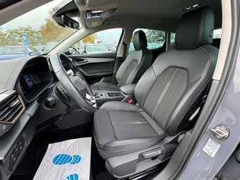 CUPRA Formentor 1.4 tsi eHybrid, 27tis km, 204ps, Kamera, - 6