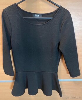 Balík oblečenia - 6