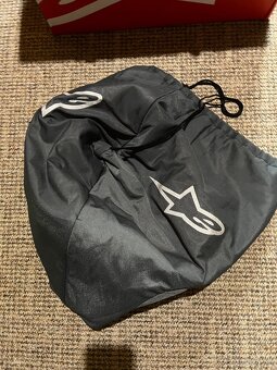 Přilba Alpinestars SM 8 - 6