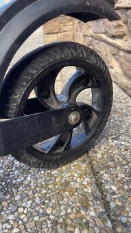 Elektrická kolobežka KUGO S3 - 6