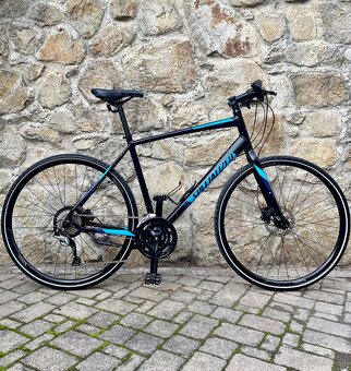 Specialized Sirrus 28” L - 6