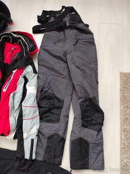Lyžiarske oblečenie - 6