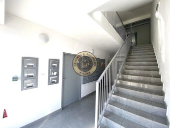 Veľkometrážny 2-izb. na prenájom | NA PIESKU, BA II - 6