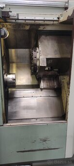 Gildemeister CTX 210 V3 / soustruh CNC - 6