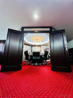 Prenájom: kancel. priestory, 85,80m2, Žilina(247-25-MACHa) - 6