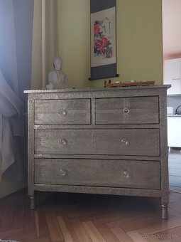 Komoda znížená cena - 6