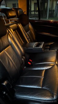 Na predaj Mercedes GL 420 - 6