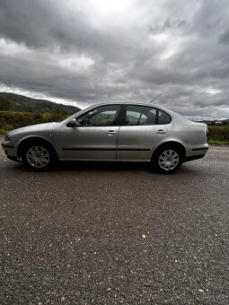 Predám Seat Toledo 2 - 6