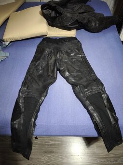 Moto bunda a nohavice - 6