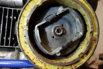 motor Agzat bez riaditok - 6