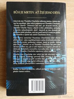 Knihy od Neil Gaiman - 6