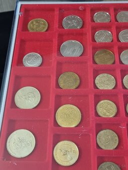 Predám mosadzné dekorácie - 6