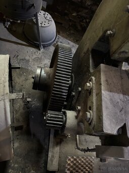 Tabuľové nožnice 4mm - 6