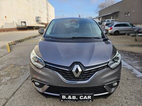 Renault Scénic Energy dCi 110 Intens - 6