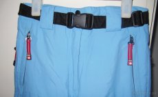 Lyžiarske nohavice, MK-Sportswear - veľkosť 38 - 6