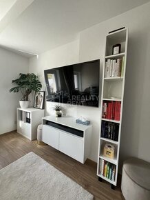 Predaj: 2-izbový smarthome byt v Lietavskej Lúčke s parkovis - 6
