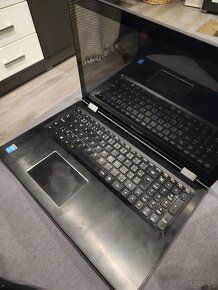 Dotykovy notebook Lenovo 300e ( vymenim za series X ) - 6