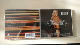 Predám originálne CD od Anastacie 2004, 2008 - 6