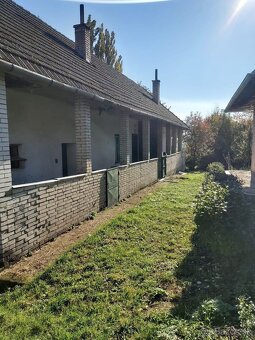NOVÁ CENA  Chalupa - vidiecky dom, Moravské Lieskové - 6