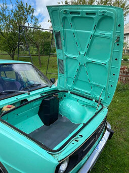Skoda 105L - 1977 - 6