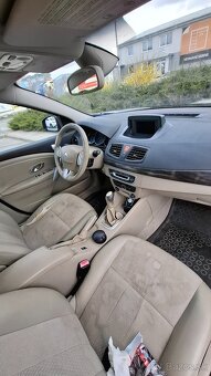 Predám Renault Fluence - 6