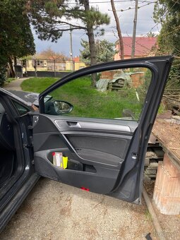 VW Golf 7 Variant 1.4 TGi 2016 - 6
