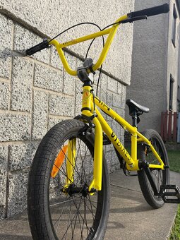 BMX GT BIKES - 6