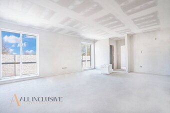 ALL INCLUSIVE | NA PREDAJ 4-IZBOVÝ ROD. DOM-DVOJDOM, BLATNÁ - 6