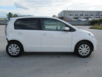 Škoda Citigo 1.0 MPI 75k Ambition A/T - 6