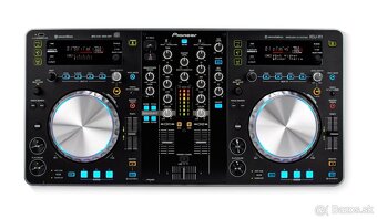 DJ mixpult Pioneer XDJ- R1 - 6