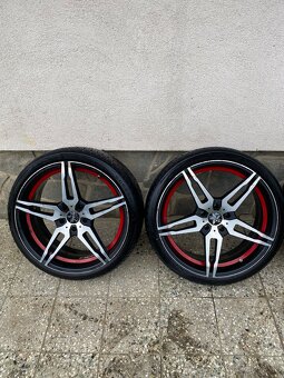 Barracuda Starzz R19 - 6