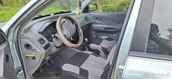 Hyundai tucson - 6