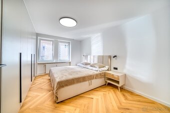 Kompletne zariadený 2 izbový byt v širšom centre. - 6