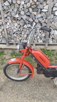 Babeta 210 - 6