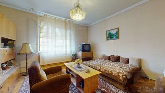 3-IZBOVÝ RODINNÝ DOM SO SUTERÉNOM SZERENCS - 6
